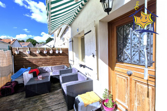  maison la-norville 91290