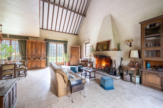  maison la-norville 91290