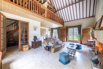  maison la-norville 91290