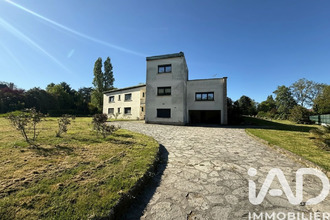  maison la-norville 91290