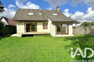  maison la-norville 91290