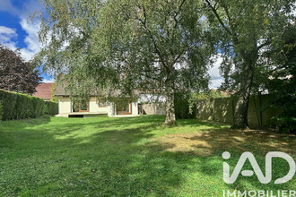  maison la-norville 91290