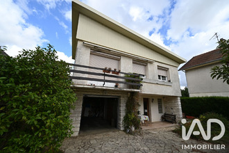  maison la-norville 91290