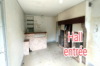  maison la-nouaille 23500