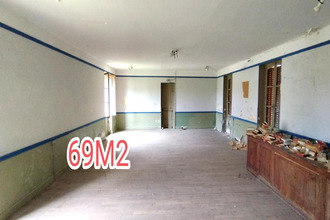  maison la-nouaille 23500