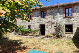  maison la-nouaille 23500