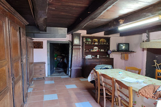  maison la-nouaille 23500