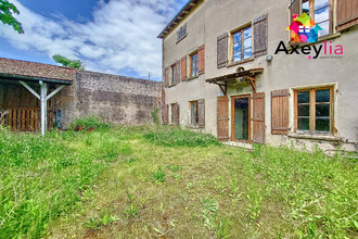  maison la-pacaudiere 42310