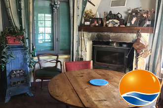  maison la-palme 11480