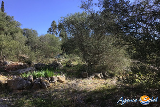  maison la-palme 11480