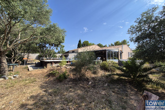  maison la-palme 11480