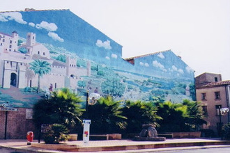  maison la-palme 11480