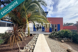  maison la-palme 11480