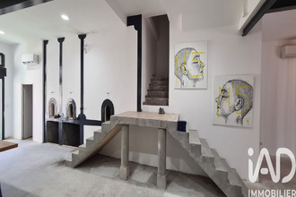  maison la-palme 11480