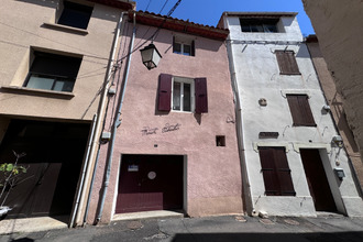  maison la-palme 11480