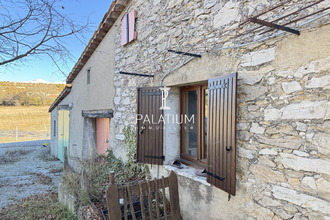  maison la-palud-sur-verdon 04120