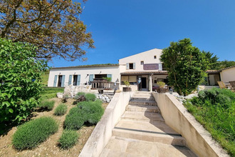  maison la-palud-sur-verdon 04120