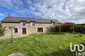  maison la-pellerine 53220