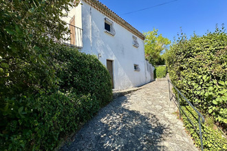  maison la-penne-sur-huveaune 13821