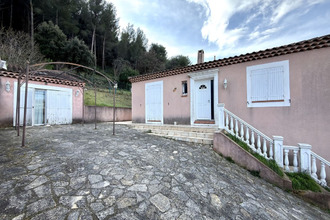  maison la-penne-sur-huveaune 13821