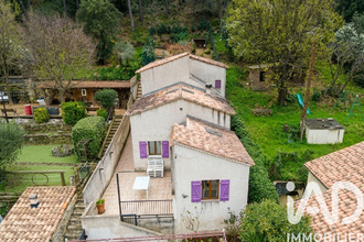  maison la-penne-sur-huveaune 13821