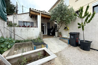  maison la-penne-sur-huveaune 13821