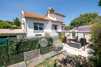  maison la-penne-sur-huveaune 13821