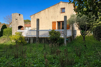  maison la-penne-sur-huveaune 13821
