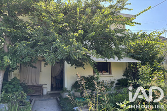  maison la-penne-sur-huveaune 13821