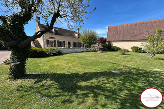  maison la-perche 18200