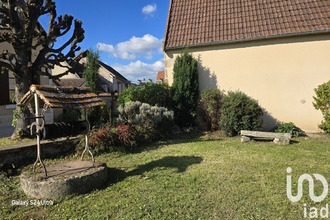  maison la-perche 18200