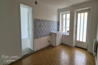  maison la-perouille 36350