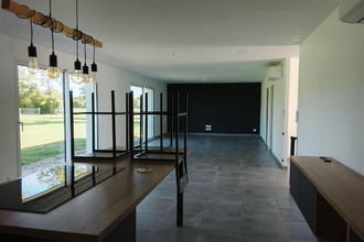  maison la-perouille 36350