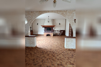  maison la-perouille 36350