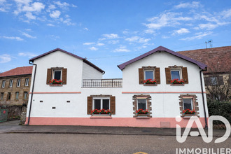  maison la-petite-pierre 67290