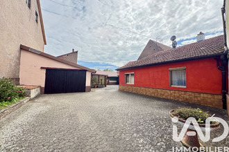  maison la-petite-pierre 67290