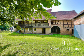  maison la-petite-pierre 67290