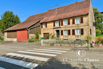  maison la-petite-pierre 67290
