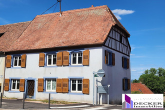  maison la-petite-pierre 67290