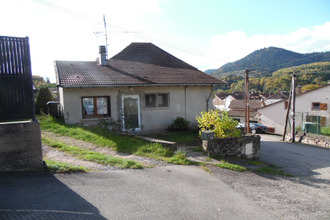  maison la-petite-raon 88210