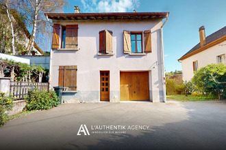  maison la-petite-raon 88210