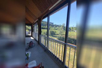  maison la-petite-verriere 71400