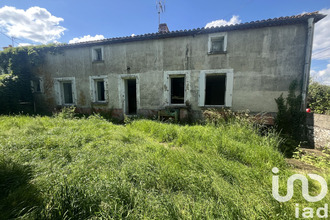  maison la-peyratte 79200