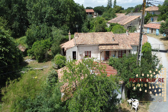  maison la-peyratte 79200