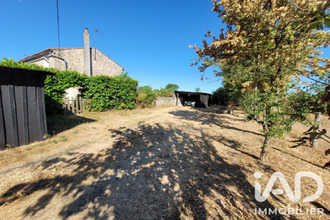  maison la-peyratte 79200