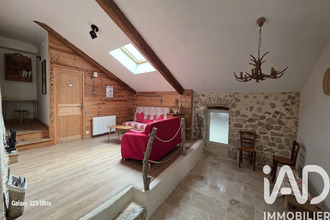  maison la-piarre 05700