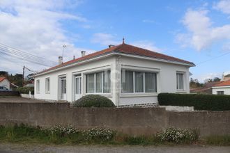  maison la-plaine-sur-mer 44770