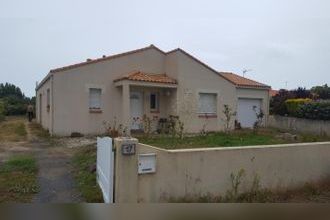  maison la-plaine-sur-mer 44770