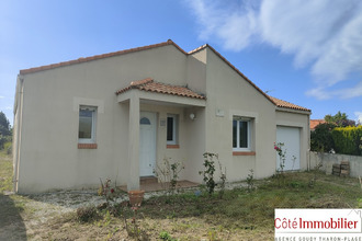  maison la-plaine-sur-mer 44770