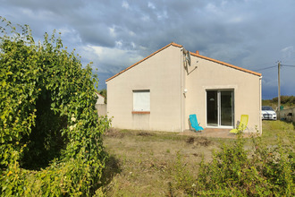  maison la-plaine-sur-mer 44770